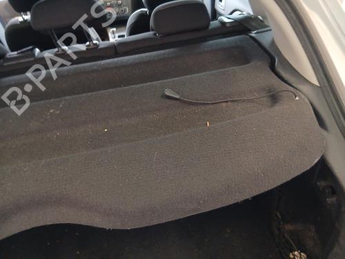 Rear parcel shelf CITROËN C4 II (NC_) 1.6 HDi 115 | BP33019434C85 - Image 4