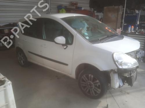 Mass air flow sensor RENAULT MODUS / GRAND MODUS (F/JP0_) 1.5 dCi 90 | BP24434057M95  - Image 6