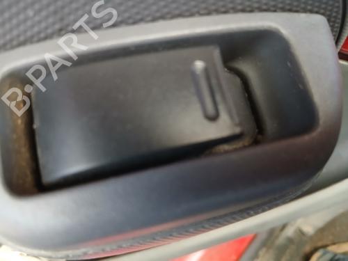 Right front window switch CITROËN C1 (PM_, PN_) 1.0 | BP35926659I26 - Image 2