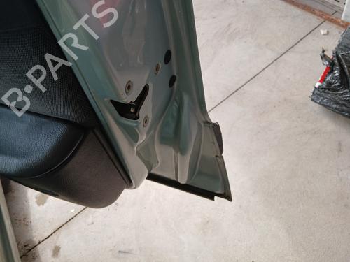 Front right lock CITROËN XSARA (N1) 1.4 i | BP32139078C97