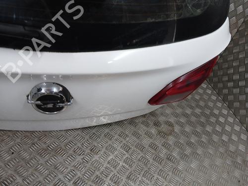 Tailgate OPEL CORSA E (X15) 1.3 CDTI (08, 68) | BP36009065C6  - Image 14