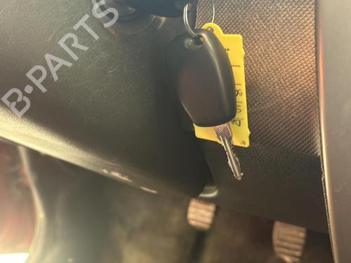 Ratlås/Tændingslås DACIA SANDERO 1.5 dCi (68 hp) 20886558