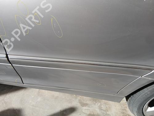 Left rear door MERCEDES-BENZ C-CLASS (W203) C 220 CDI (203.008) | BP32113662C4 