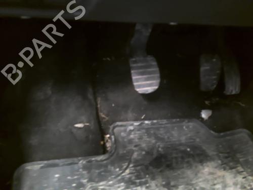 Clutch pedal DACIA SANDERO 1.5 dCi | BP38637295I13 - Image 2