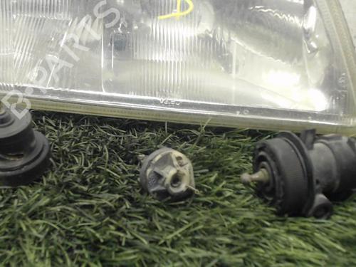 Right headlight CITROËN ZX (N2) 1.9 DT | BP20883039C29 