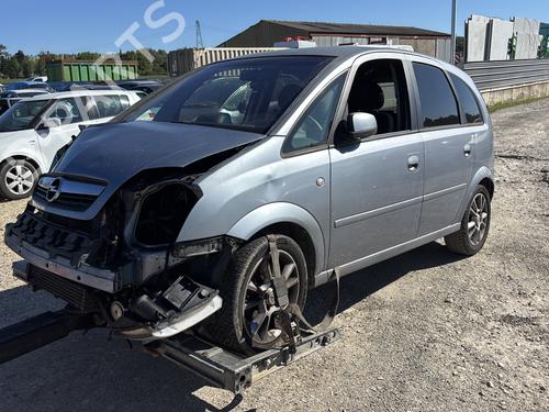Used Parts OPEL MERIVA A MPV (X03) 1.7 CDTI (E75) (100 hp) 4288551