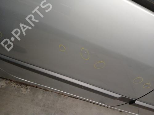 Right rear door RENAULT GRAND SCÉNIC II (JM0/1_) 1.5 dCi (JM02, JM13) | BP29956885C5