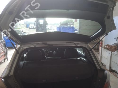 Gassdemper Bakluke OPEL ASTRA H (A04) 1.9 CDTI (L48) (120 hp) 21281737