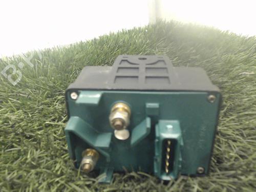 Electronic module PEUGEOT 607 (9D, 9U) 2.2 HDi | BP20886962M83 - Image 2