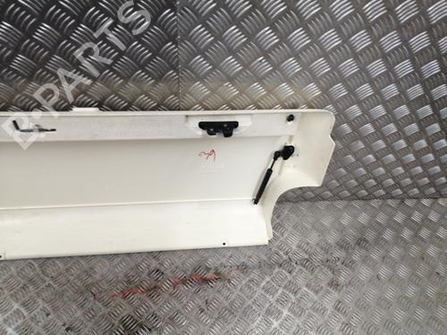 Electronic module PEUGEOT PARTNER MPV (5_, G_) 2.0 HDI | BP24803366M83 - Image 5