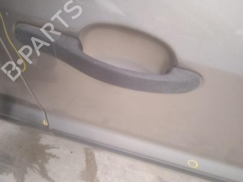 Front right exterior door handle FORD FUSION (JU_) 1.4 TDCi | BP22131632C129 