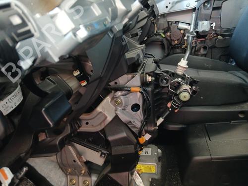 Ignition barrel MAZDA 5 (CR) 2.0 CD (CR19) | BP30461653M48