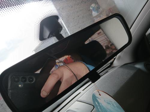 Lusterko wsteczne FORD FUSION (JU_) 1.4 TDCi | BP30003289I6