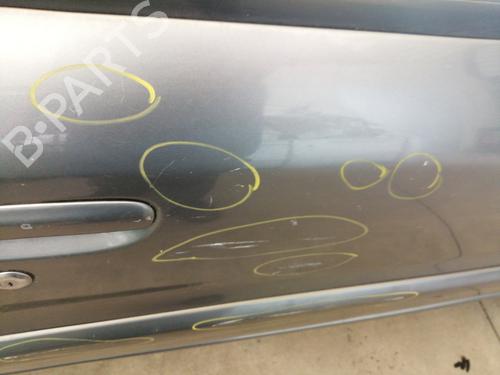 Used Right front door CITROËN XSARA (N1) 2.0 HDi 90 (90 hp) 26601760