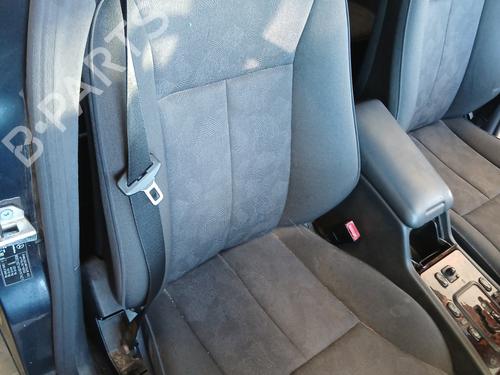 Used Right front seat MERCEDES-BENZ E-CLASS T-Model (S210) E 270 T CDI (210.216) (170 hp) 31907701