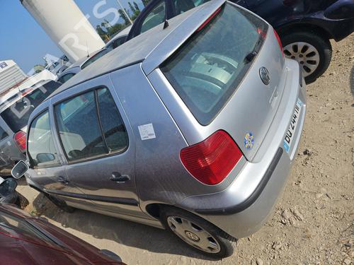 Right front fog light VW POLO (6N2) 1.4 TDI | BP27717257C31  - Image 9