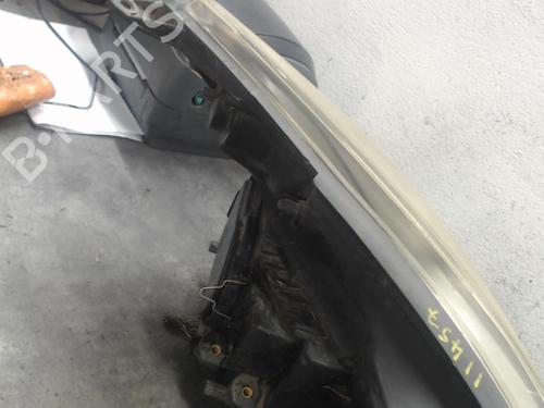 Left headlight OPEL CORSA D (S07) 1.3 CDTI (L08, L68) | BP39664486C28 - Image 9
