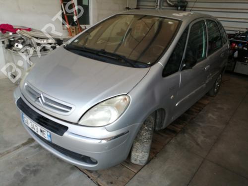 Stol bak CITROËN XSARA PICASSO (N68) 1.6 HDi | BP26410280C17 