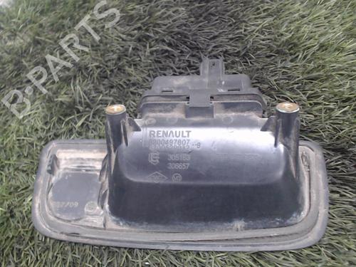 Kombi Kontakt / Stilkkontakt RENAULT KANGOO / GRAND KANGOO II (KW0/1_) 1.5 dCi 85 (KW0K, KW0L, KW0B) (86 hp) 20880866