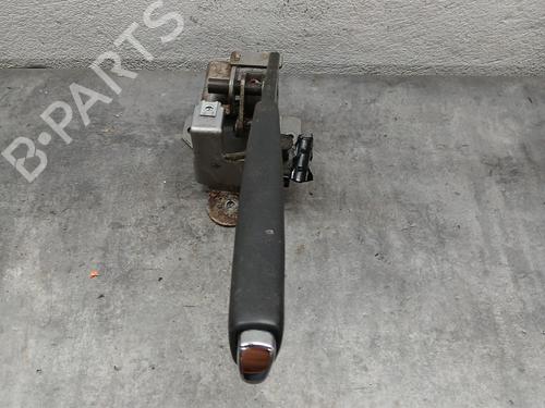 Used Hand brake PEUGEOT 307 Break (3E) 1.6 HDi 110 (109 hp) 28321663
