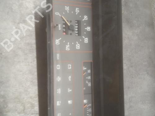 Used Instrument cluster CITROËN C25 Platform/Chassis (280_, 290_) 2.0 (78 hp) 23793957