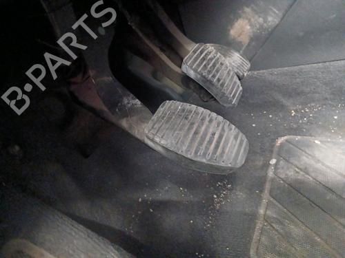 Clutch pedal PEUGEOT 3008 I MPV (0U_) 1.6 HDi | BP29310681I13 