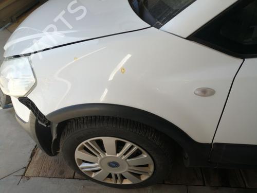 Used Left front fenders FIAT SEDICI (189_) 1.9 D Multijet 4x4 (120 hp) 24893000