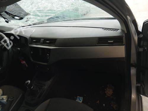 Used Dashboard SEAT IBIZA V (KJ1, KJG) 1.6 TDI (95 hp) 32164062