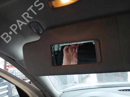 Left sun visor VW GOLF IV Variant (1J5) 1.9 TDI | BP32855478I1 - Image 3