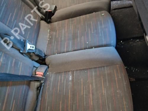 Sæde sæt FORD C-MAX (DM2) 1.6 TDCi | BP36140937C78 - Image 3
