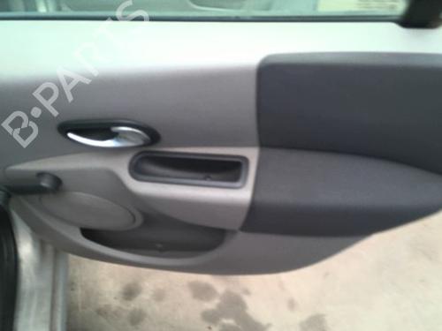 Used Rear right window mechanism Rear right window mechanism 38911506 38911506