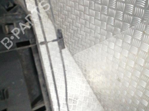 Grille CITROËN C3 I (FC_, FN_) 1.4 i | BP27705769C40 