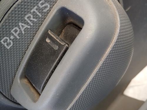 Used Left front window switch Left front window switch PEUGEOT 107 (PM_, PN_) 1.0 (68 hp) 35991366 35991366
