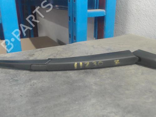 Bagrudeviskerarm RENAULT CLIO II (BB_, CB_) 1.4 16V (B/CB0P, BB13) (98 hp) 32142161