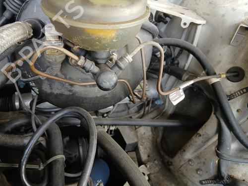 Servo brake AUDI 80 B4 Saloon (8C2) 1.9 TDI | BP29528690M42 