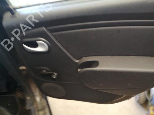 Rear right window mechanism DACIA SANDERO 1.4 (BS0C, BS0A, BS0G, BS1F, BS0E) | BP26879388C25 - Image 2