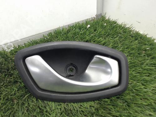 Front right interior door handle RENAULT SCÉNIC III (JZ0/1_) 1.9 dCi (JZ0J, JZ1J, JZ1K, JZ1S) | BP20883653I14 