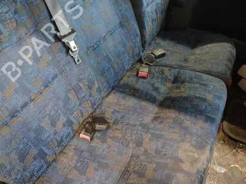 Rear seat PEUGEOT PARTNER Box Body/MPV (5_, G_) 1.9 D | BP31595542C17 