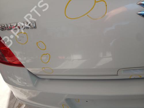 Tailgate SUZUKI SWIFT III (MZ, EZ) 1.3 DDiS (RS413D) | BP30126341C6