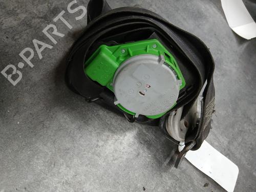 Used Front right seatbelt Front right seatbelt CITROËN BERLINGO Box Body/MPV (B9) 1.6 HDi 90 16V (90 hp) 28175698 28175698