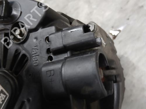 Alternator PEUGEOT 206 SW (2E/K) 1.4 HDi | BP38342183M7 - Image 4