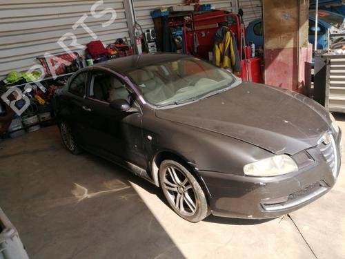 AC compressor ALFA ROMEO GT (937_) 1.9 JTD (937CXN1B) | BP25379739M34  - Image 9