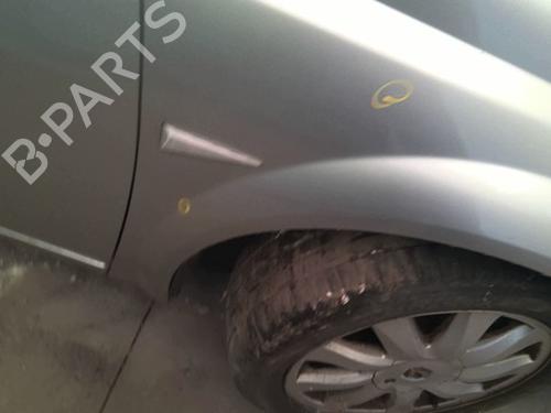 Used Right front fenders Right front fenders RENAULT MEGANE II Coupé-Cabriolet (EM0/1_) 1.9 dCi (131 hp) 40018863 40018863