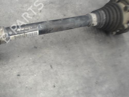 Left front driveshaft SEAT IBIZA V (KJ1, KJG) 1.6 TDI | BP39937750M38 - Image 3