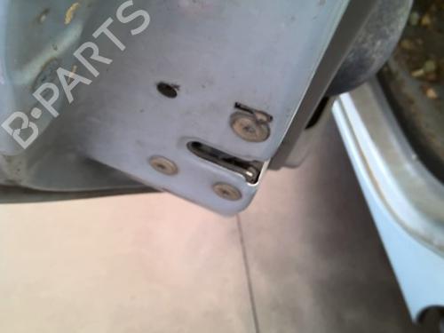 Cerradura puerta trasera izquierda Cerradura puerta trasera izquierda 39476922 39476922