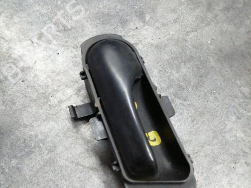 Used Front left interior door handle Front left interior door handle VW POLO II (86C, 80) 1.4 D (48 hp) 24430161 24430161