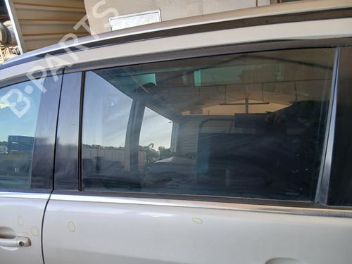 Used Rear left door window Rear left door window PEUGEOT 5008 (0U_, 0E_) 1.6 HDi (112 hp) 34152274 34152274
