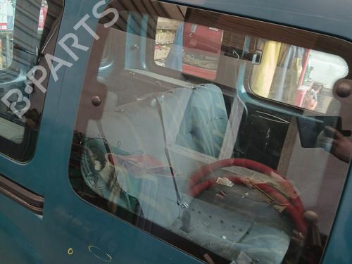 Right slide door RENAULT KANGOO (KC0/1_) 1.9 dTi (KC0U) | BP29888716C75