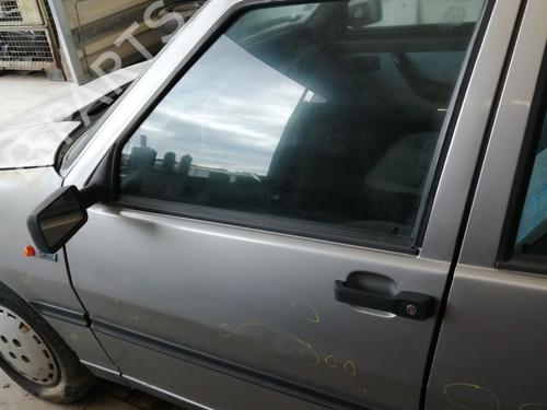 Left front door FIAT UNO (146_, 158_) 75 i.e. 1.5 | BP25735941C2 
