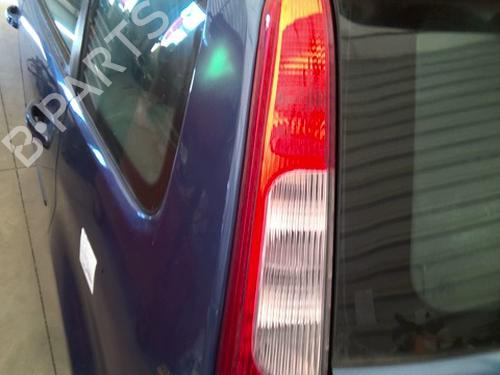 Used Left taillight Left taillight 39006697 39006697